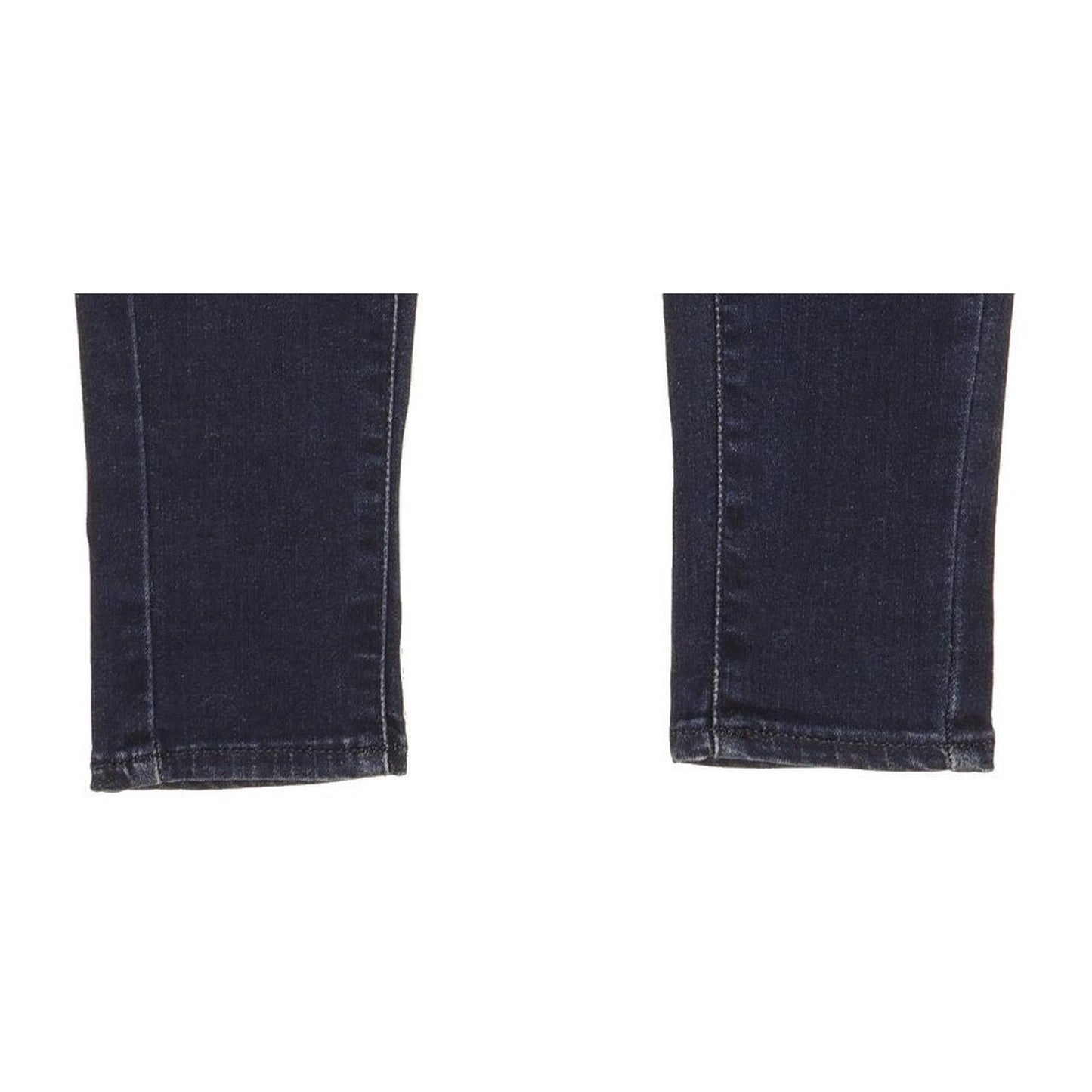 Levi's 710 Super Women Navy Skinny Slim Stretch Jeans W25 L30
