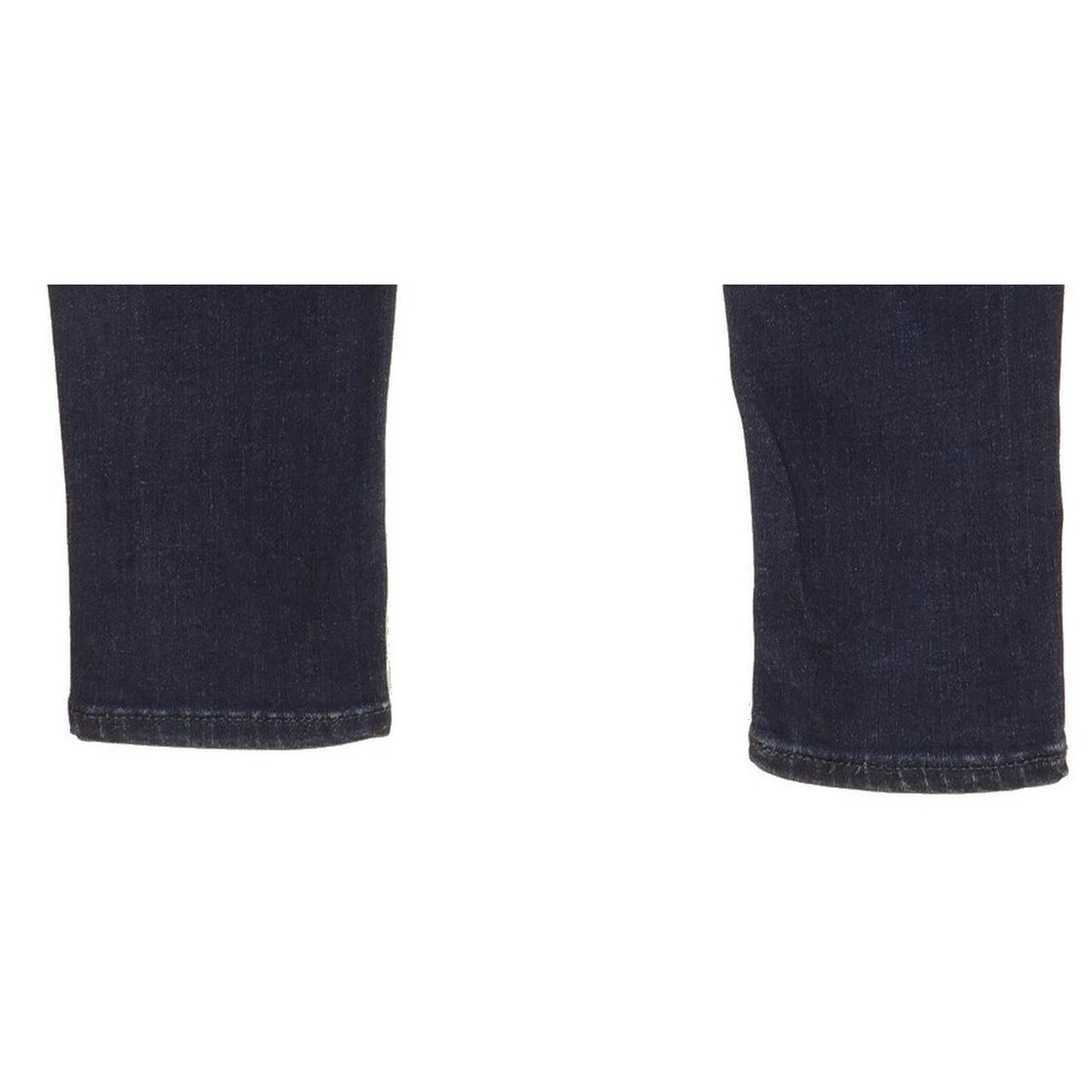 Levi's 710 Super Women Navy Skinny Slim Stretch Jeans W25 L30