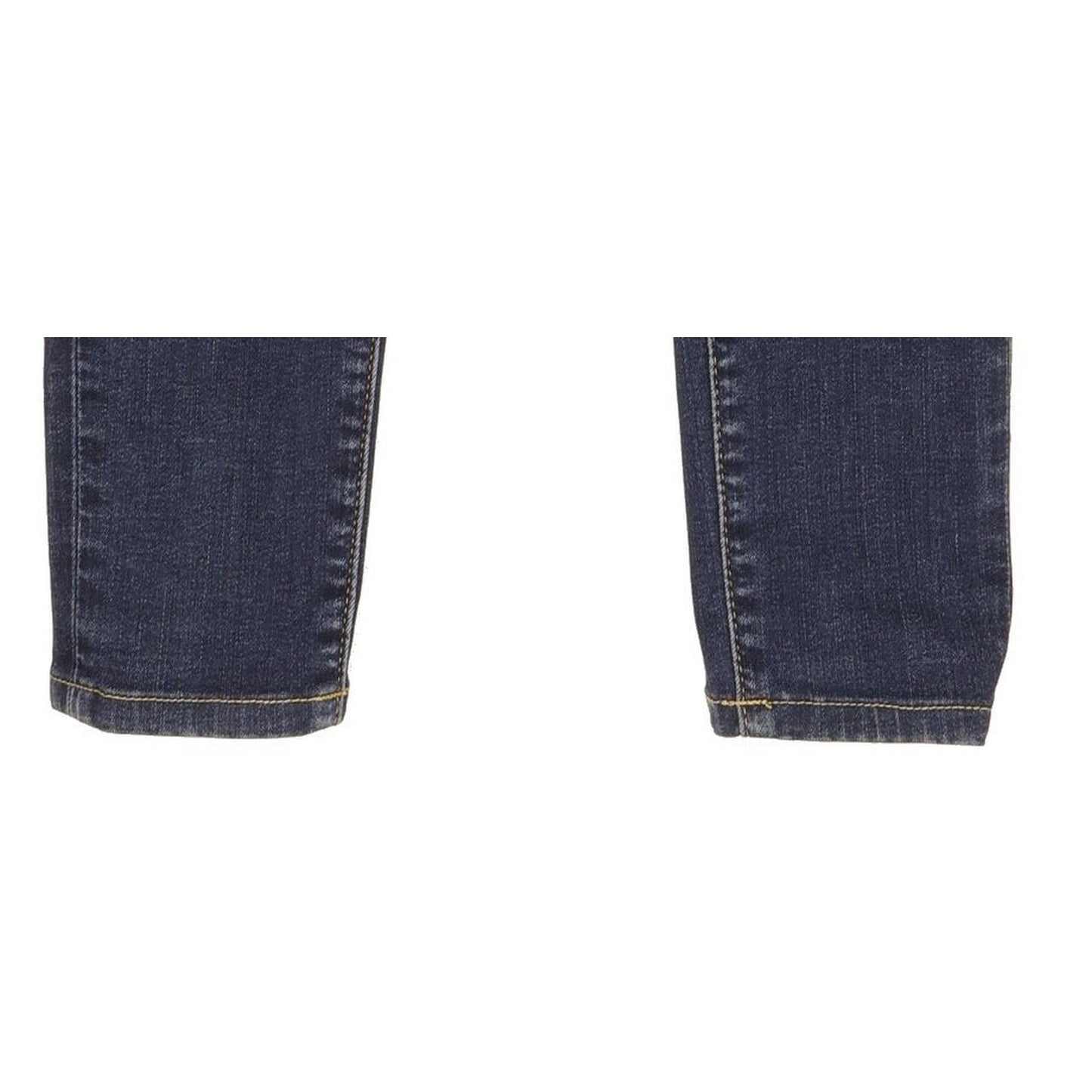 Levi's 310 Shaping Women Blue Skinny Slim Stretch Jeans W26 L27