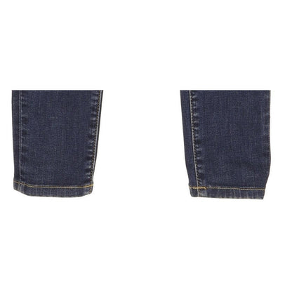 Levi's 310 Shaping Women Blue Skinny Slim Stretch Jeans W26 L27