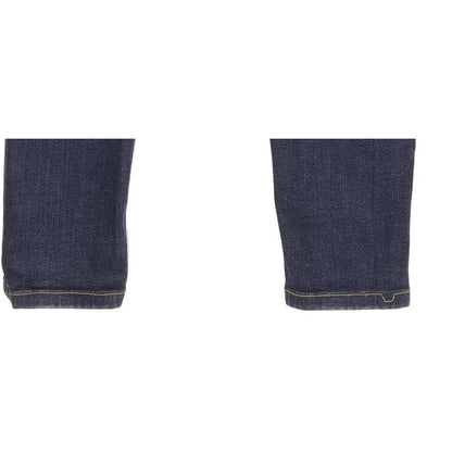 Levi's 310 Shaping Women Blue Skinny Slim Stretch Jeans W26 L27