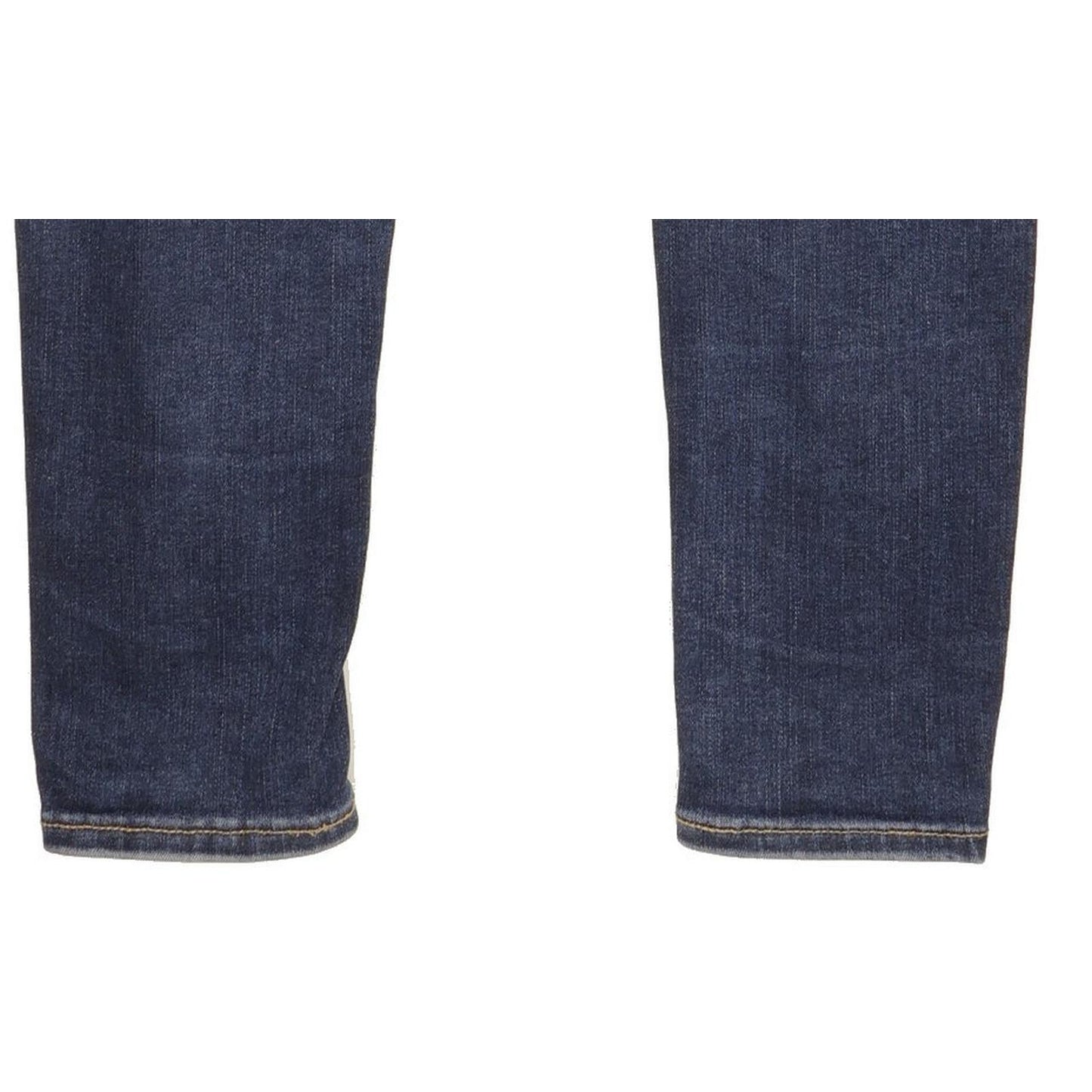Levi's 710 Super Women Blue Skinny Slim Stretch Jeans W26 L31