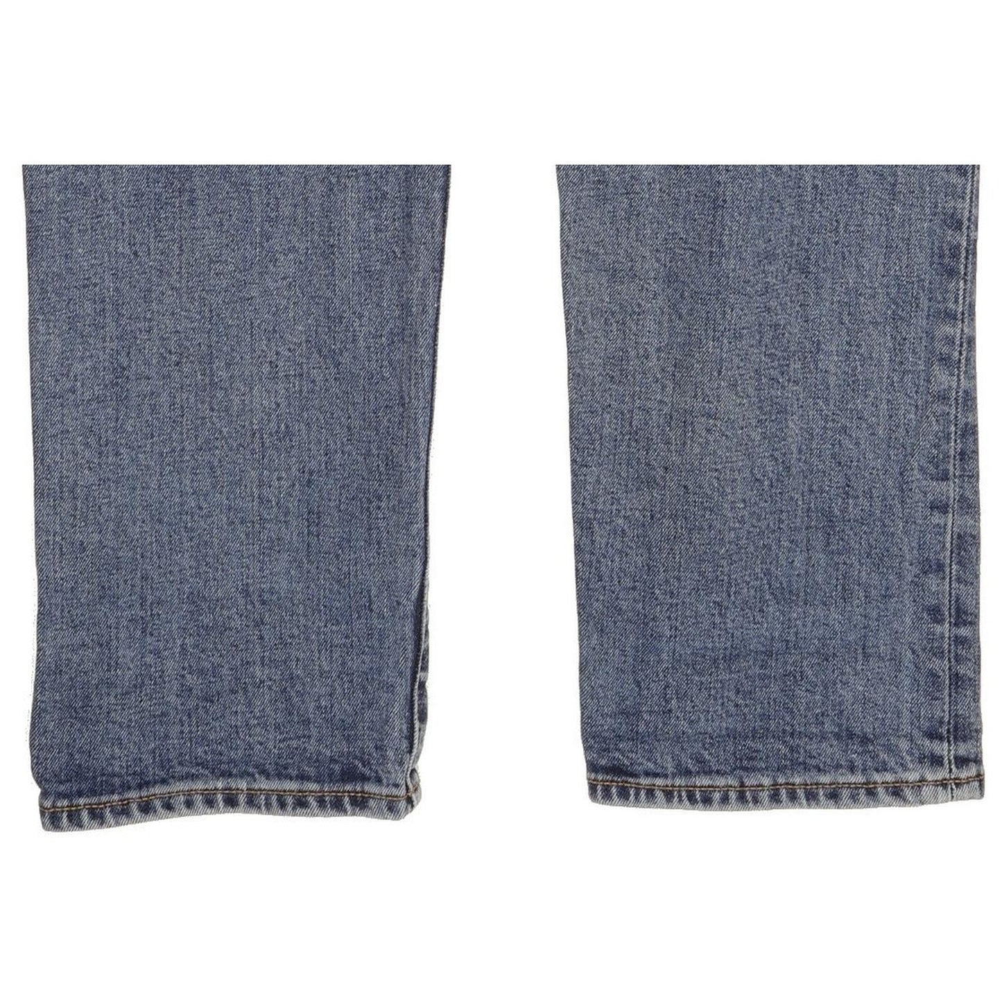 Levi's 511 Men Blue Straight Slim Stretch Jeans W30 L33