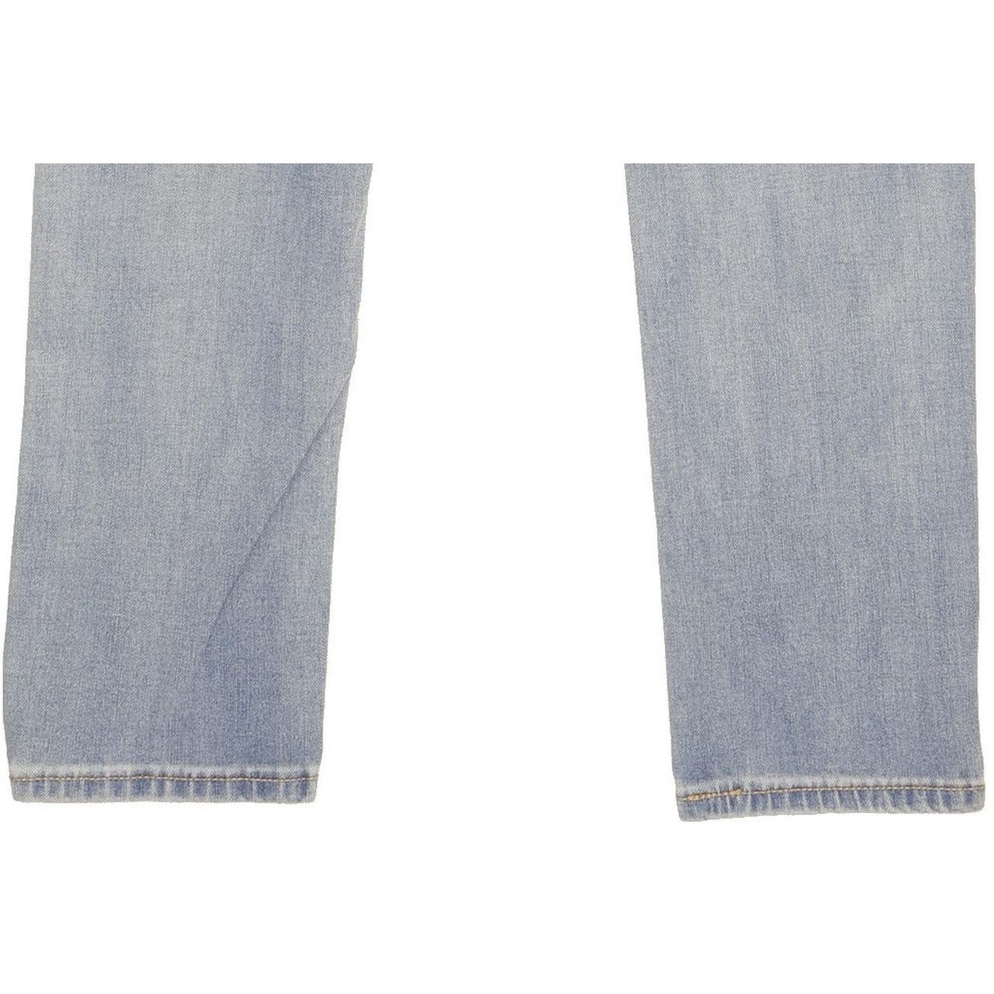 Levi's 721 Women Blue Skinny Slim Stretch Jeans W29 L32