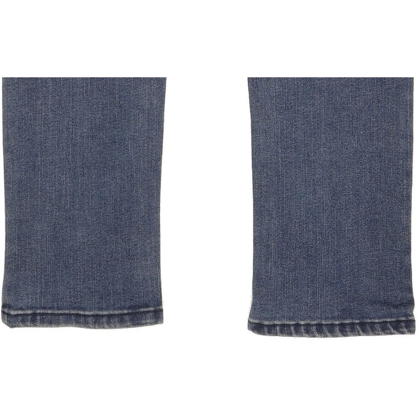 Levi's 510 Kids Blue Skinny Slim Stretch Jeans W28 L32