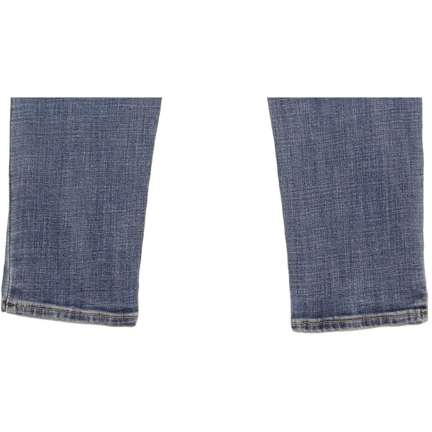 Levi's 721 Women Blue Skinny Slim Stretch Jeans W30 L30