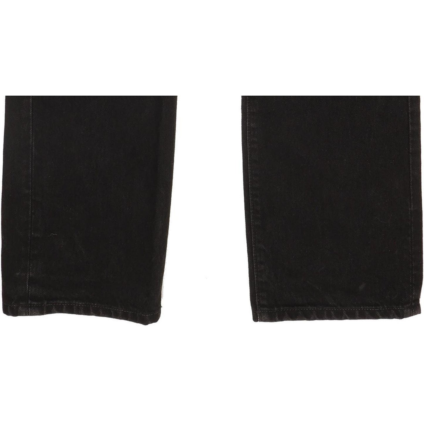 G-Star Shortcut Men Black Straight Classic Jeans W31 L31