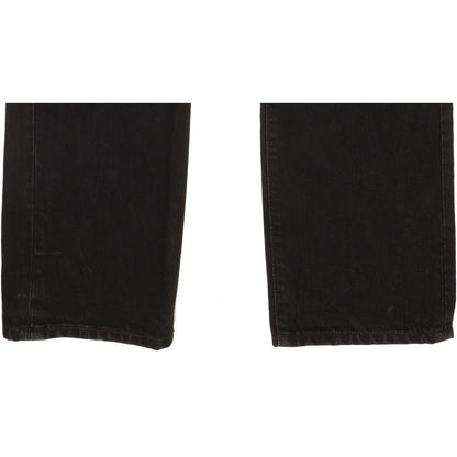 G-Star Shortcut Men Black Straight Classic Jeans W31 L31