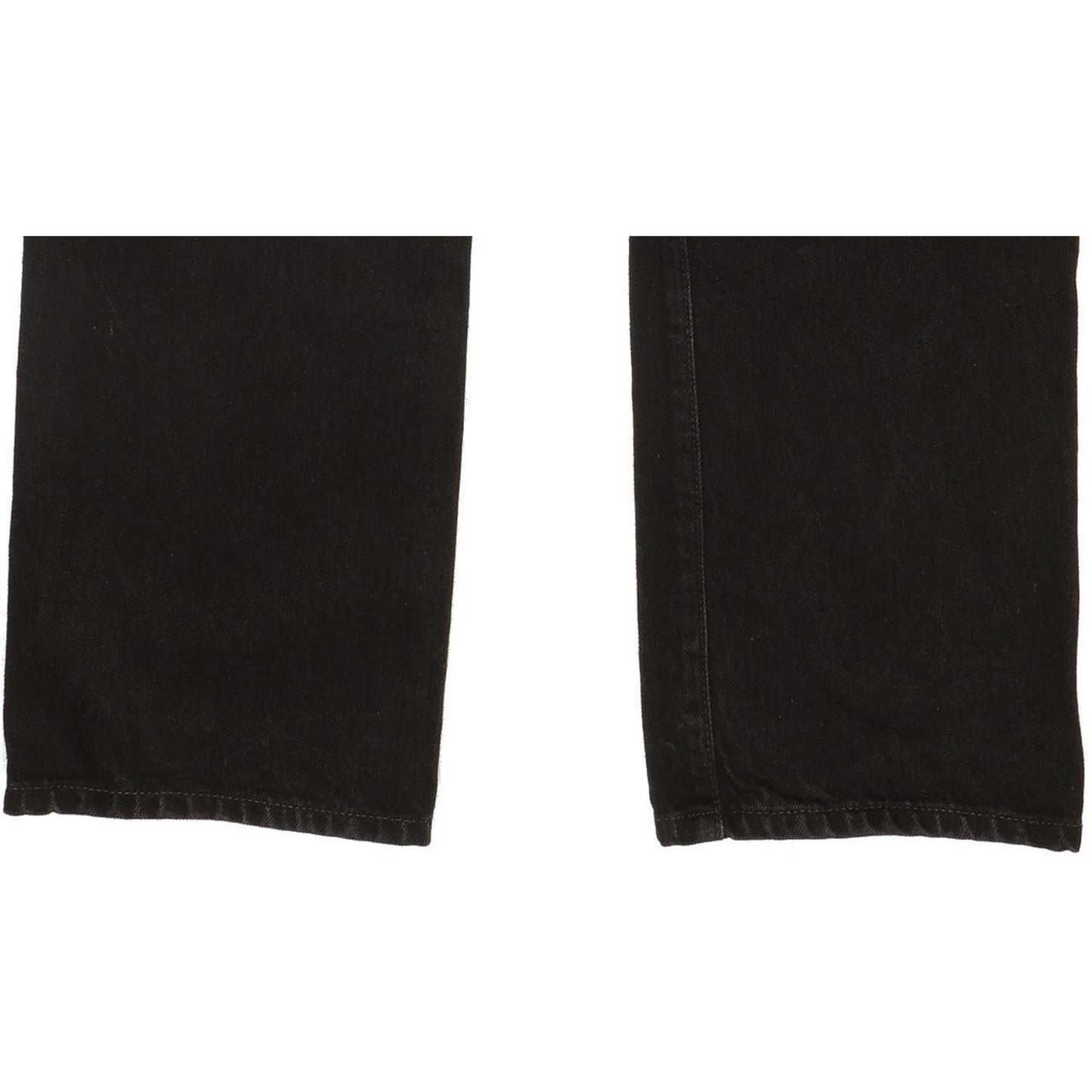 G-Star Shortcut Men Black Straight Classic Jeans W31 L31