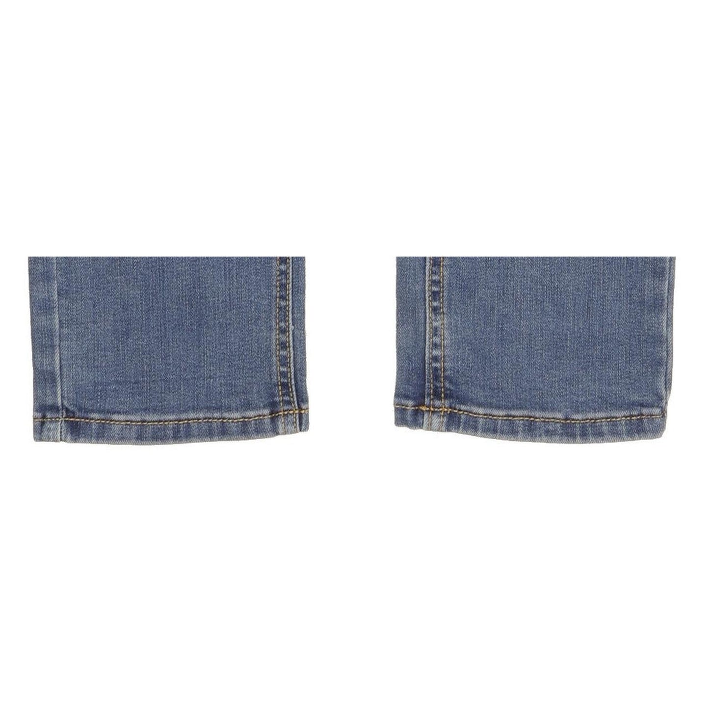 Levi's 511 Kids Blue Straight Slim Stretch Jeans W26 L26