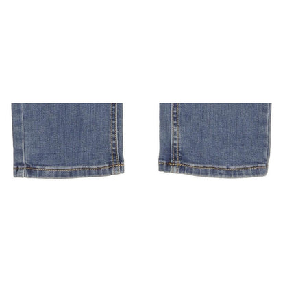 Levi's 511 Kids Blue Straight Slim Stretch Jeans W26 L26