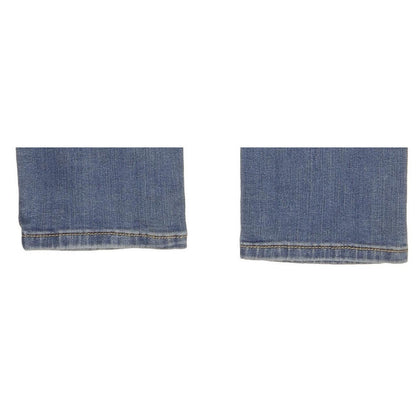 Levi's 511 Kids Blue Straight Slim Stretch Jeans W26 L26