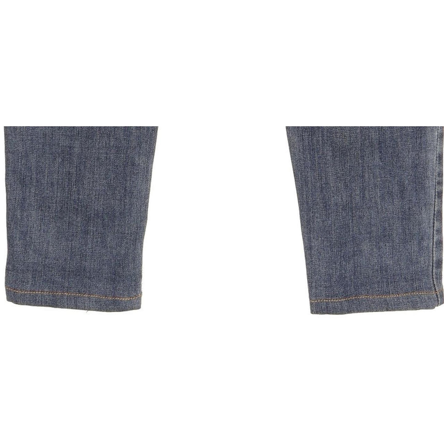 Levi's Mile Women Blue Skinny Slim Stretch Jeans W25 L27