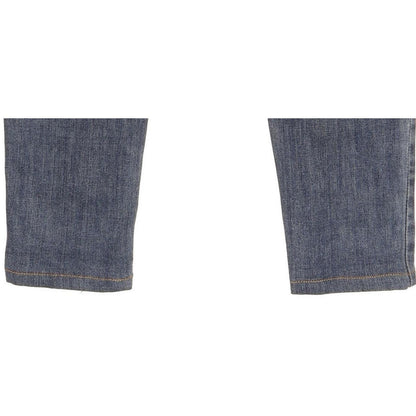 Levi's Mile Women Blue Skinny Slim Stretch Jeans W25 L27