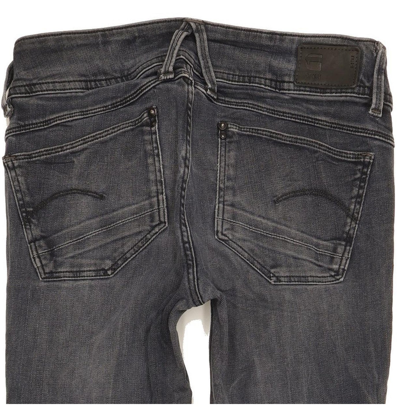 Levi's Lynn Women Navy Skinny Slim Stretch Jeans W26 L31