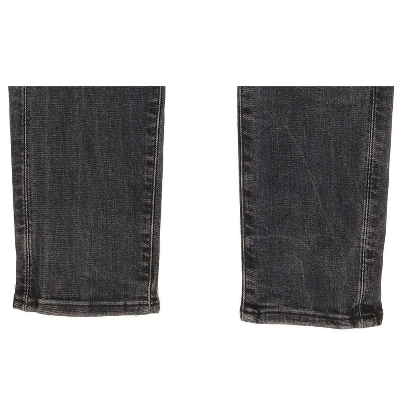 Levi's Lynn Women Navy Skinny Slim Stretch Jeans W26 L31