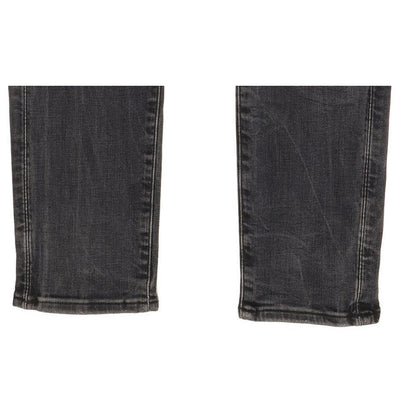 Levi's Lynn Women Navy Skinny Slim Stretch Jeans W26 L31