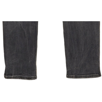 Levi's Lynn Women Navy Skinny Slim Stretch Jeans W26 L31