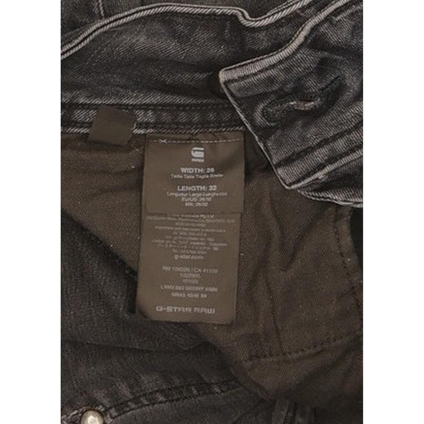 Levi's Lynn Women Navy Skinny Slim Stretch Jeans W26 L31