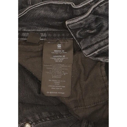 Levi's Lynn Women Navy Skinny Slim Stretch Jeans W26 L31