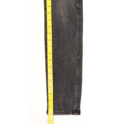 Levi's Lynn Women Navy Skinny Slim Stretch Jeans W26 L31