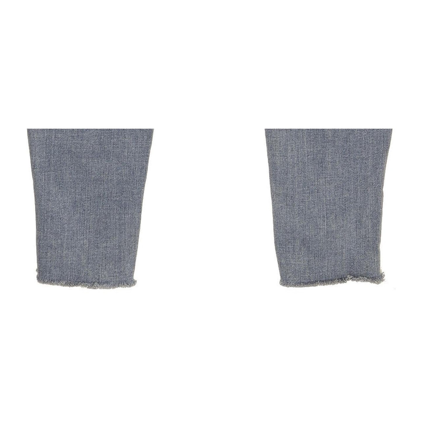 Levi's 710 Super Women Blue Skinny Slim Stretch Jeans W29 L27