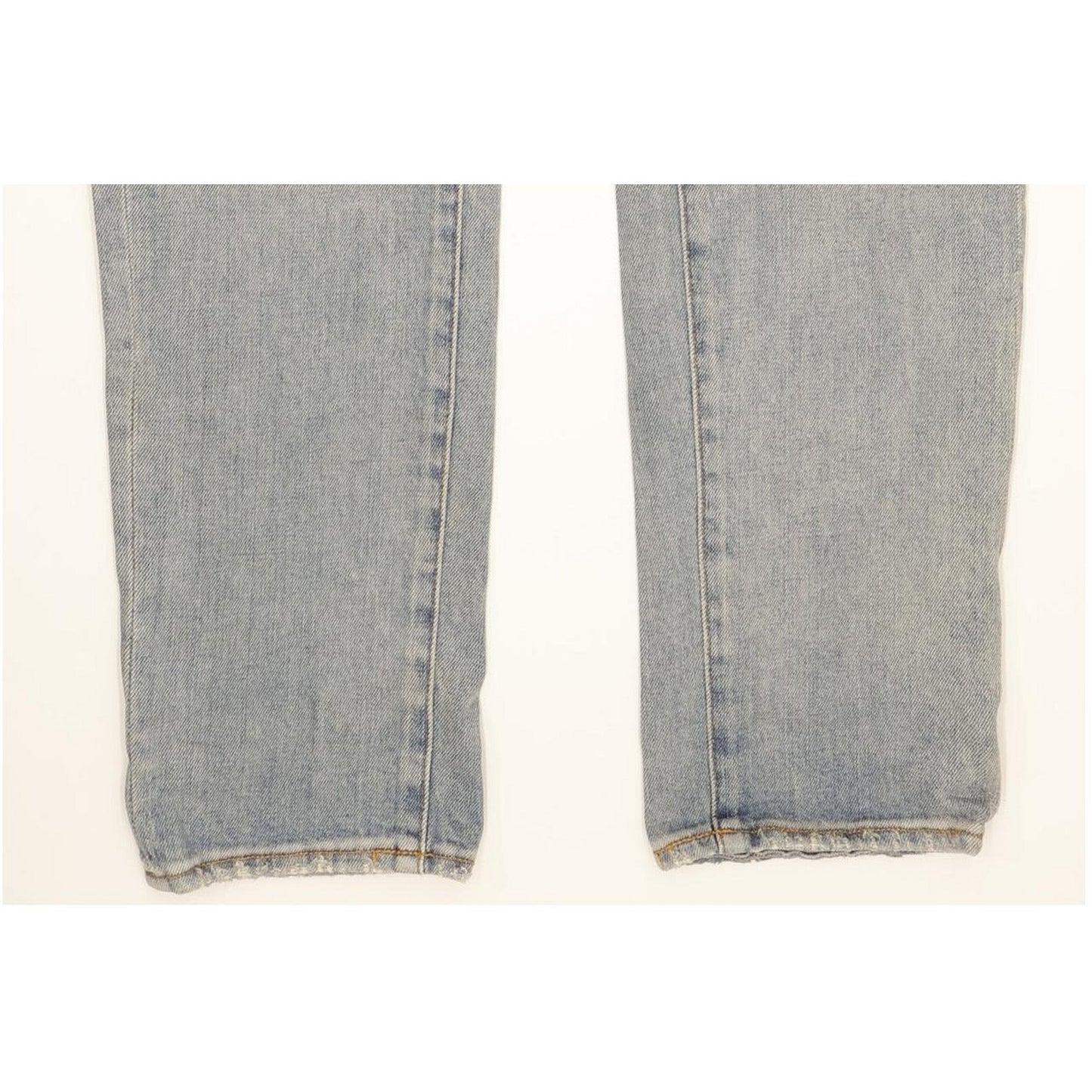 G-Star Lynn Women Blue Skinny Slim Stretch Jeans W32 L34