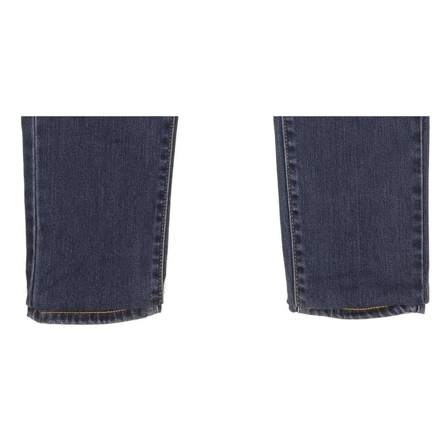 Levi's 721 Women Blue Skinny Slim Stretch Jeans W28 L29