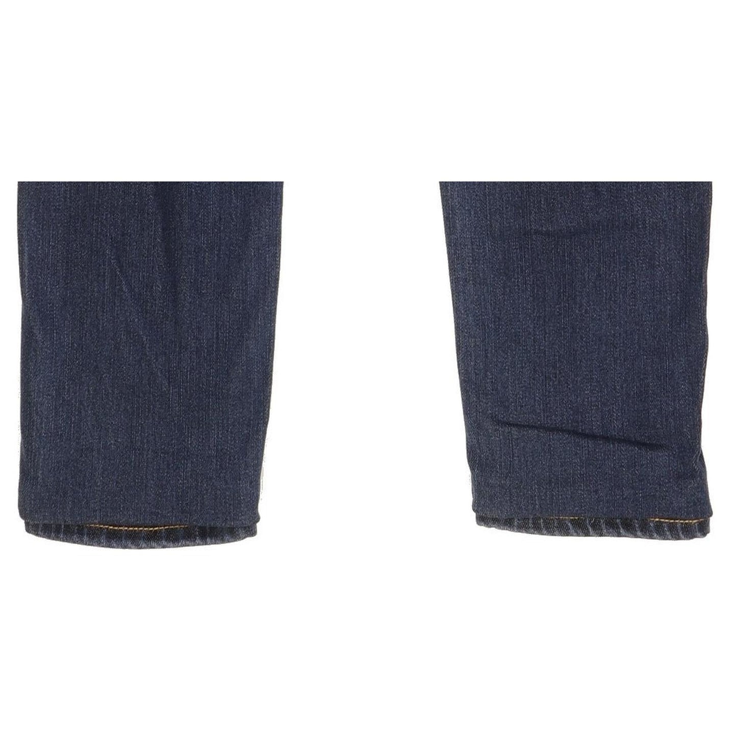 Levi's 721 Women Blue Skinny Slim Stretch Jeans W28 L29