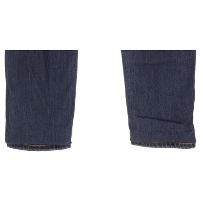 Levi's 721 Women Blue Skinny Slim Stretch Jeans W28 L29