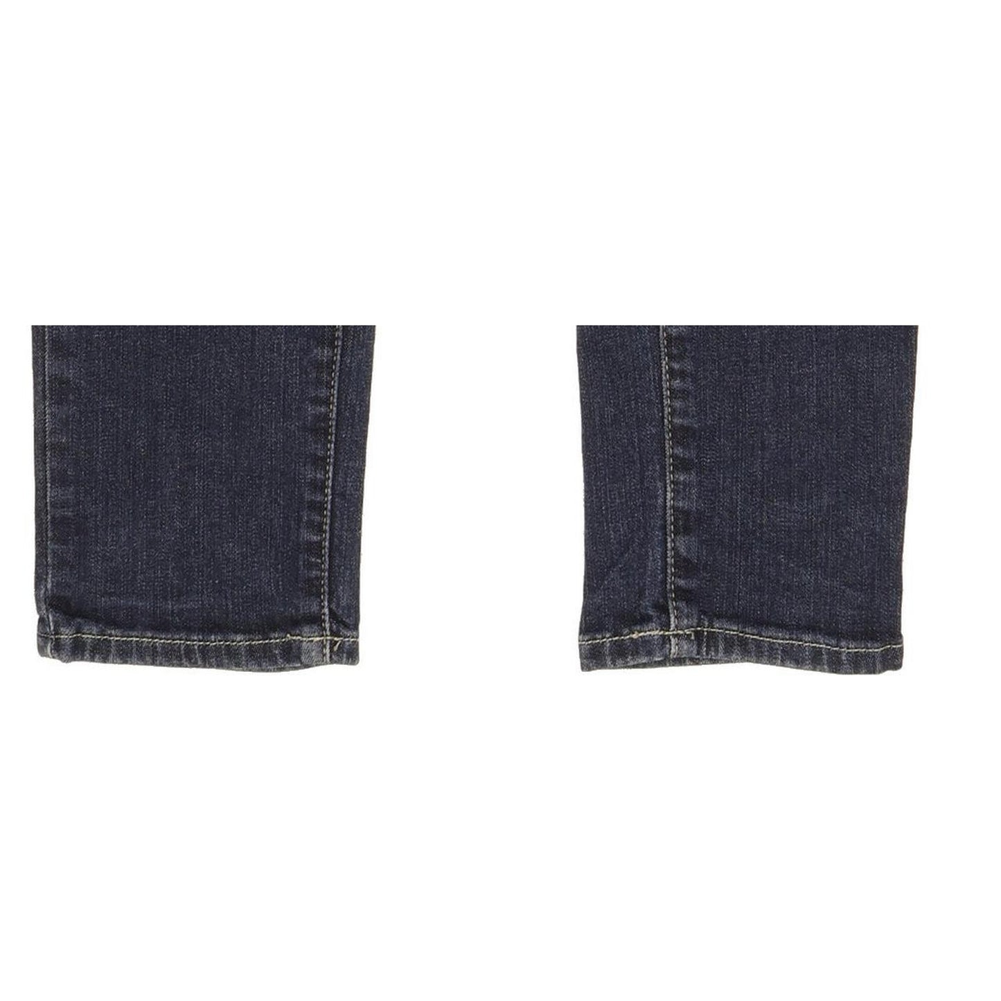 Levi's Demi Curve Women Blue Skinny Slim Stretch Jeans W27 L29