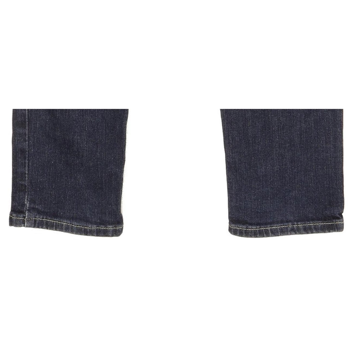 Levi's Demi Curve Women Blue Skinny Slim Stretch Jeans W27 L29