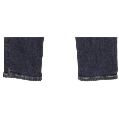 Levi's Demi Curve Women Blue Skinny Slim Stretch Jeans W27 L29