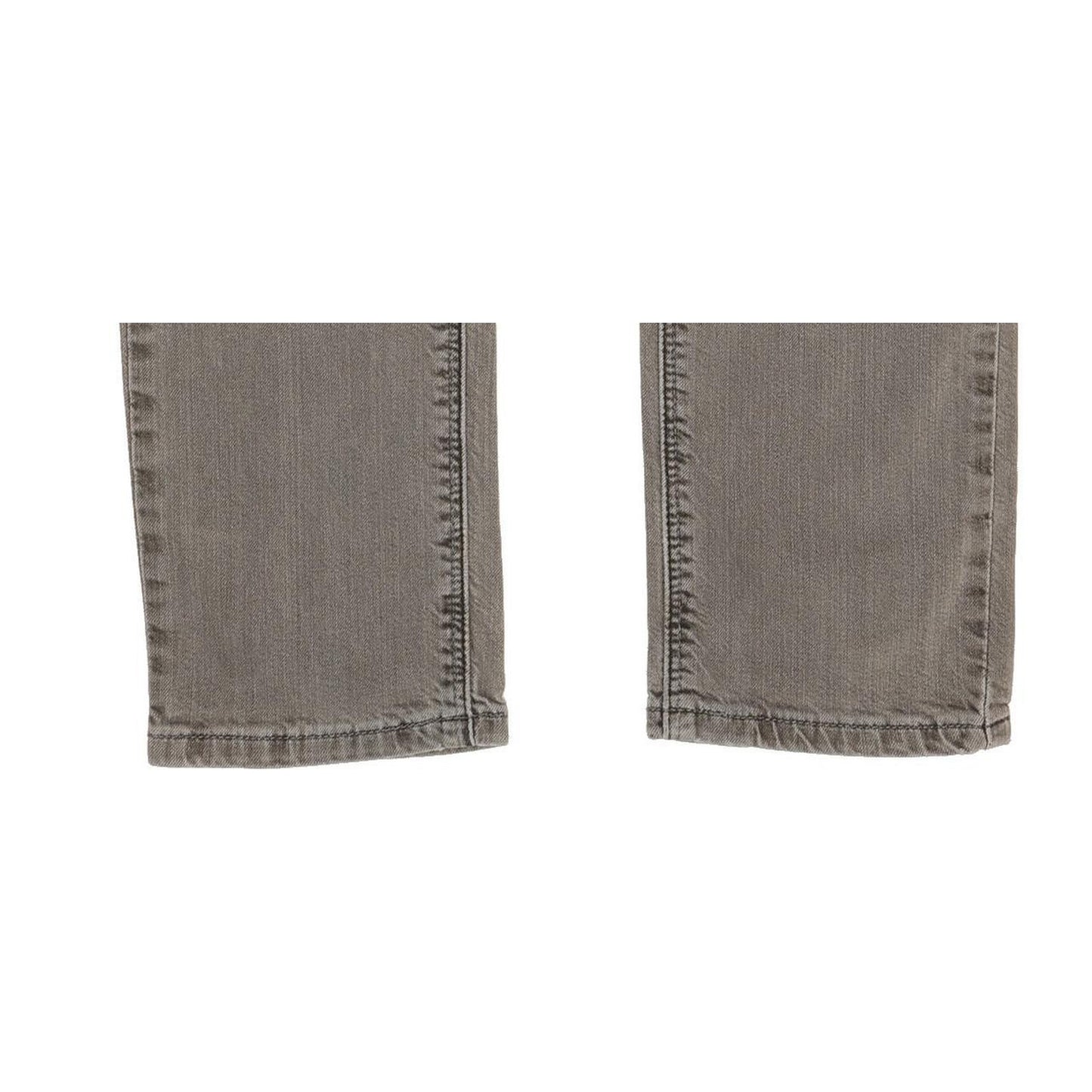 Levi's 473 Women Grey Skinny Slim Stretch Jeans W31 L30
