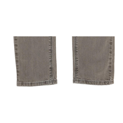 Levi's 473 Women Grey Skinny Slim Stretch Jeans W31 L30