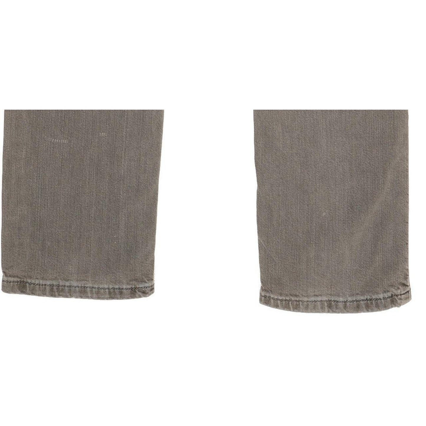 Levi's 473 Women Grey Skinny Slim Stretch Jeans W31 L30