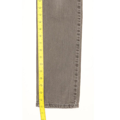 Levi's 473 Women Grey Skinny Slim Stretch Jeans W31 L30