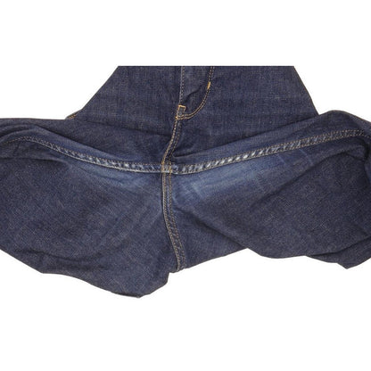 Levi's 710 Super Women Blue Skinny Slim Stretch Jeans W26 L32