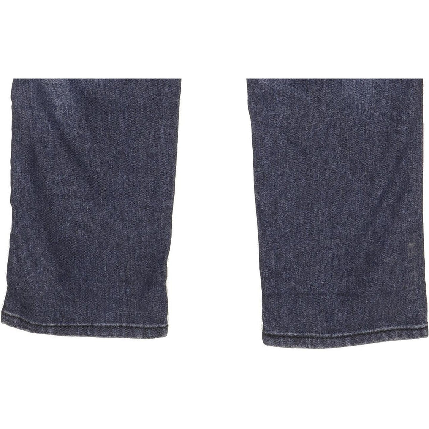Levi's 511 Men Blue Straight Slim Stretch Jeans W30 L32