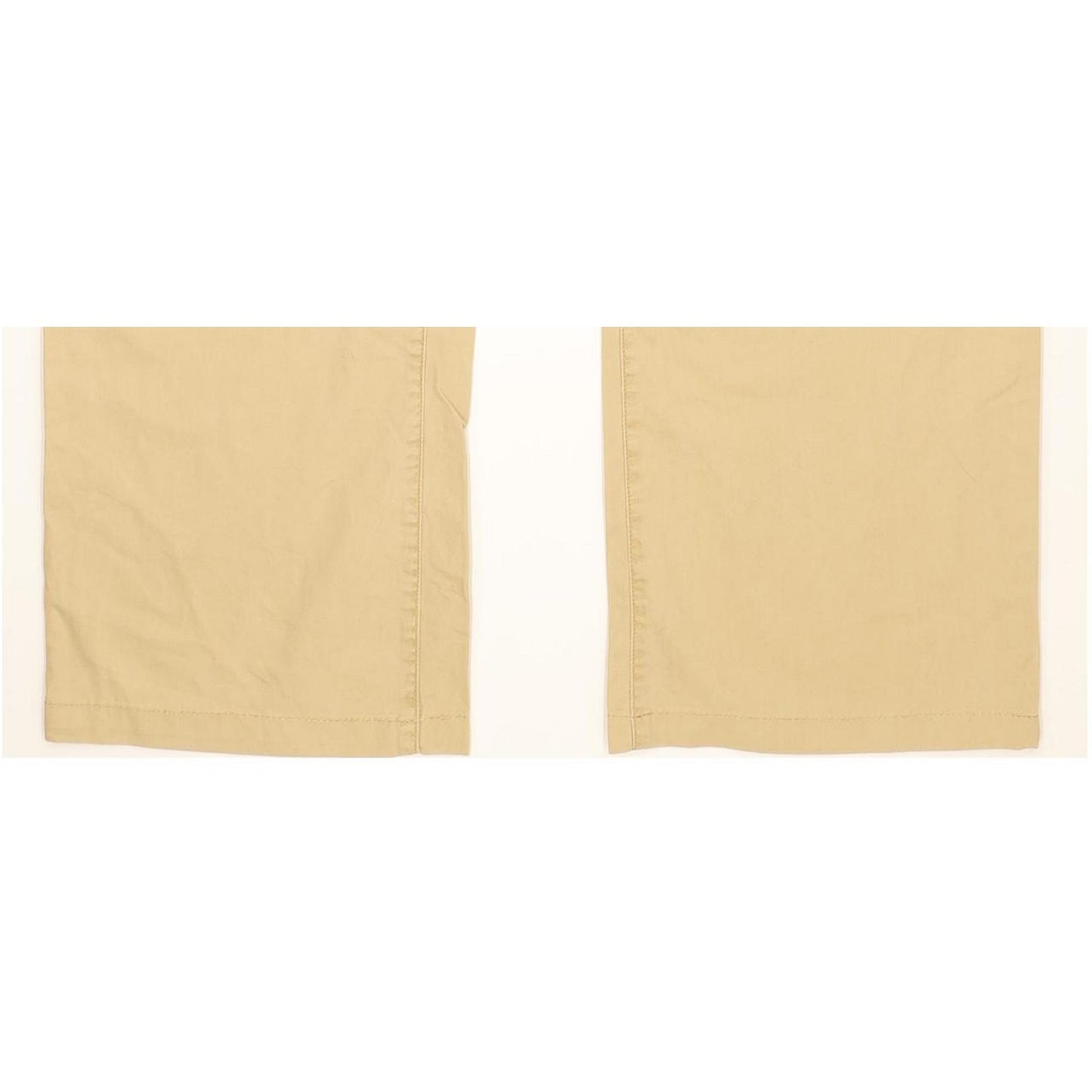 G-Star New Bronson Men Beige Tapered Loose Chino Jeans W36 L30