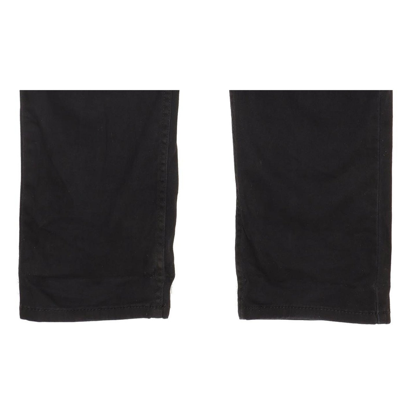 Levi's 511 Men Black Straight Slim Stretch Jeans W34 L31