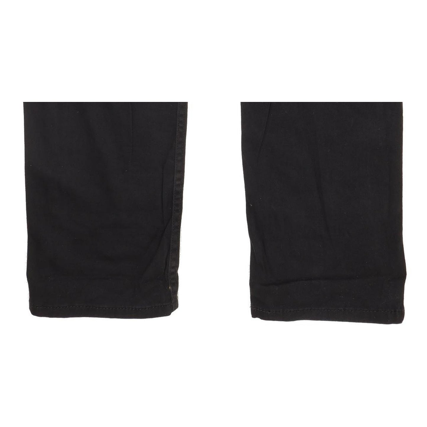 Levi's 511 Men Black Straight Slim Stretch Jeans W34 L31
