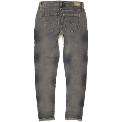 Levi's Legging Women Blue Skinny Slim Stretch Jeans W26 L25