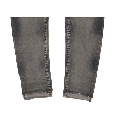 Levi's Legging Women Blue Skinny Slim Stretch Jeans W26 L25