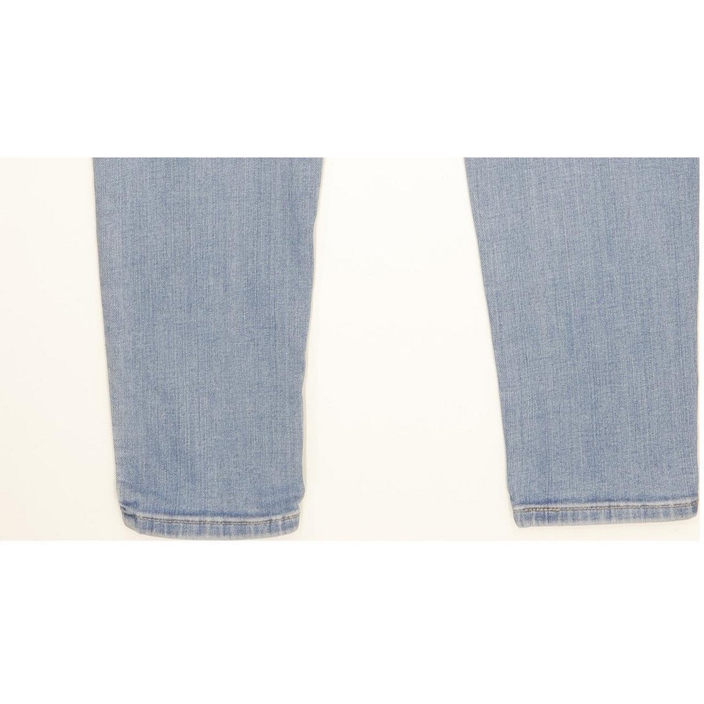 Levi's Mile Women Blue Skinny Slim Stretch Jeans W28 L30