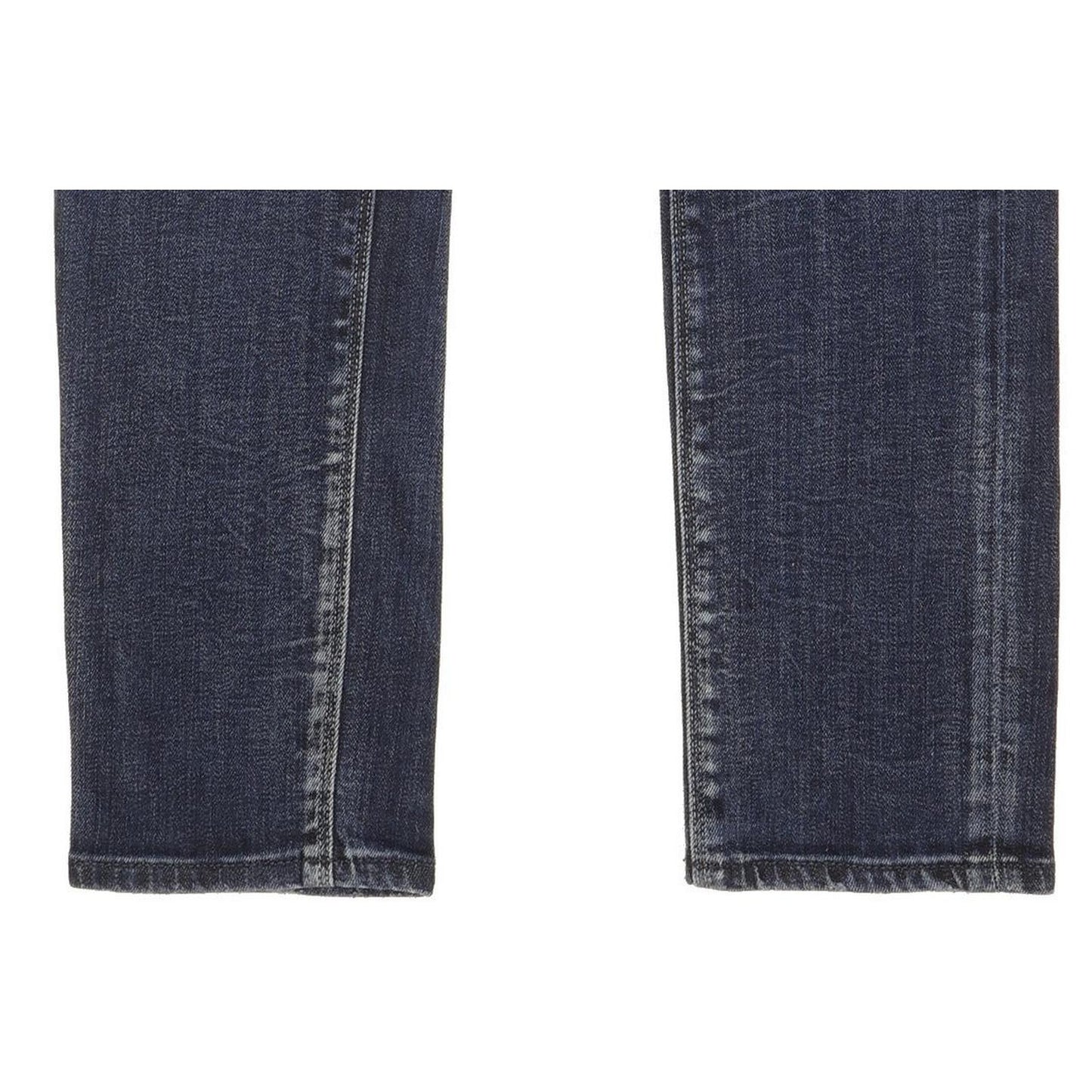 G-Star Colt Women Blue Skinny Slim Stretch Jeans W27 L33