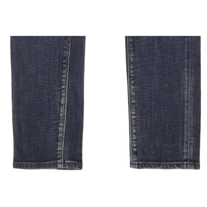 G-Star Colt Women Blue Skinny Slim Stretch Jeans W27 L33