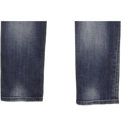 G-Star Colt Women Blue Skinny Slim Stretch Jeans W27 L33