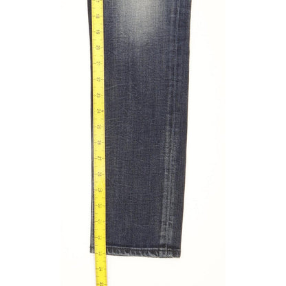 G-Star Colt Women Blue Skinny Slim Stretch Jeans W27 L33