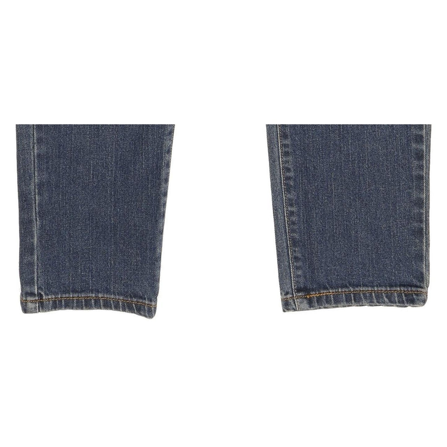 Levi's 503 Women Blue Skinny Slim Stretch Jeans W30 L30